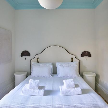 Guestready - Cedofeita Pool Apartment Porto Ngoại thất bức ảnh