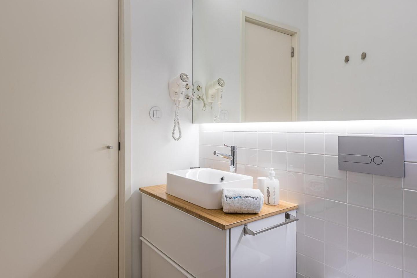 Guestready - Cedofeita Pool Apartment Porto Ngoại thất bức ảnh