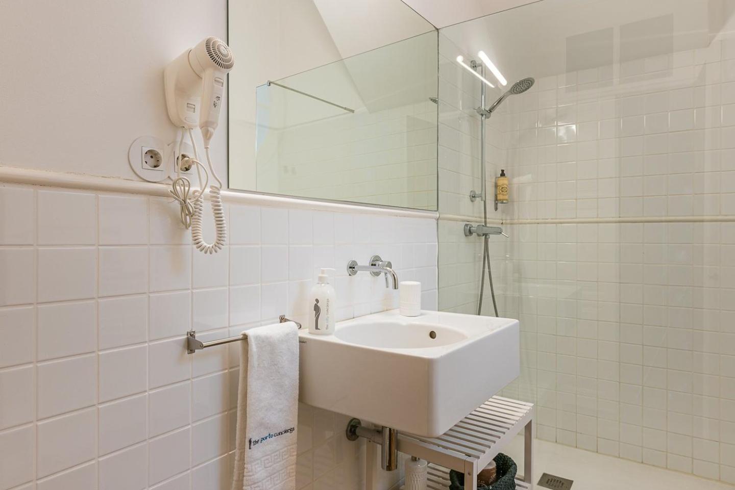 Guestready - Cedofeita Pool Apartment Porto Ngoại thất bức ảnh