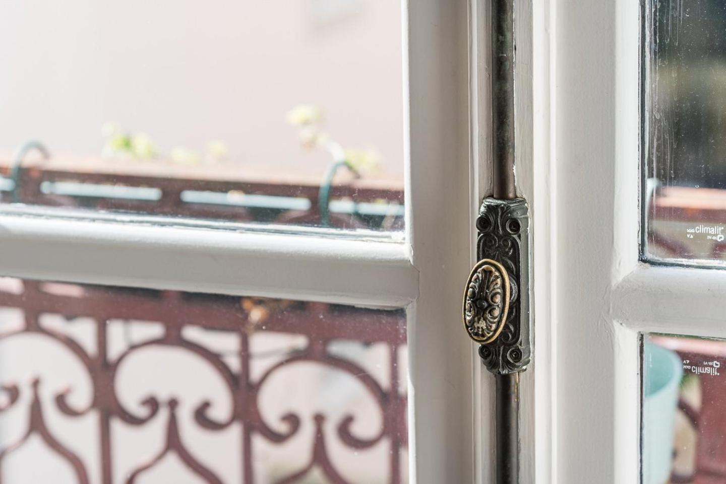 Guestready - Cedofeita Pool Apartment Porto Ngoại thất bức ảnh
