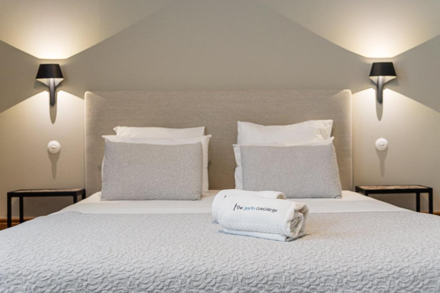 Guestready - Cedofeita Pool Suites Porto Ngoại thất bức ảnh