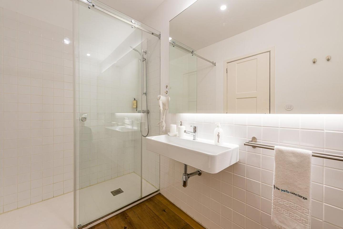 Guestready - Cedofeita Pool Apartment Porto Ngoại thất bức ảnh