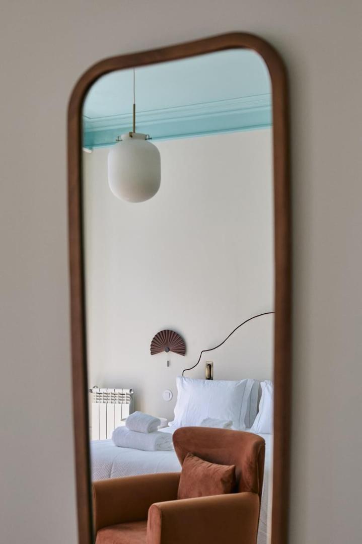 Guestready - Cedofeita Pool Apartment Porto Ngoại thất bức ảnh