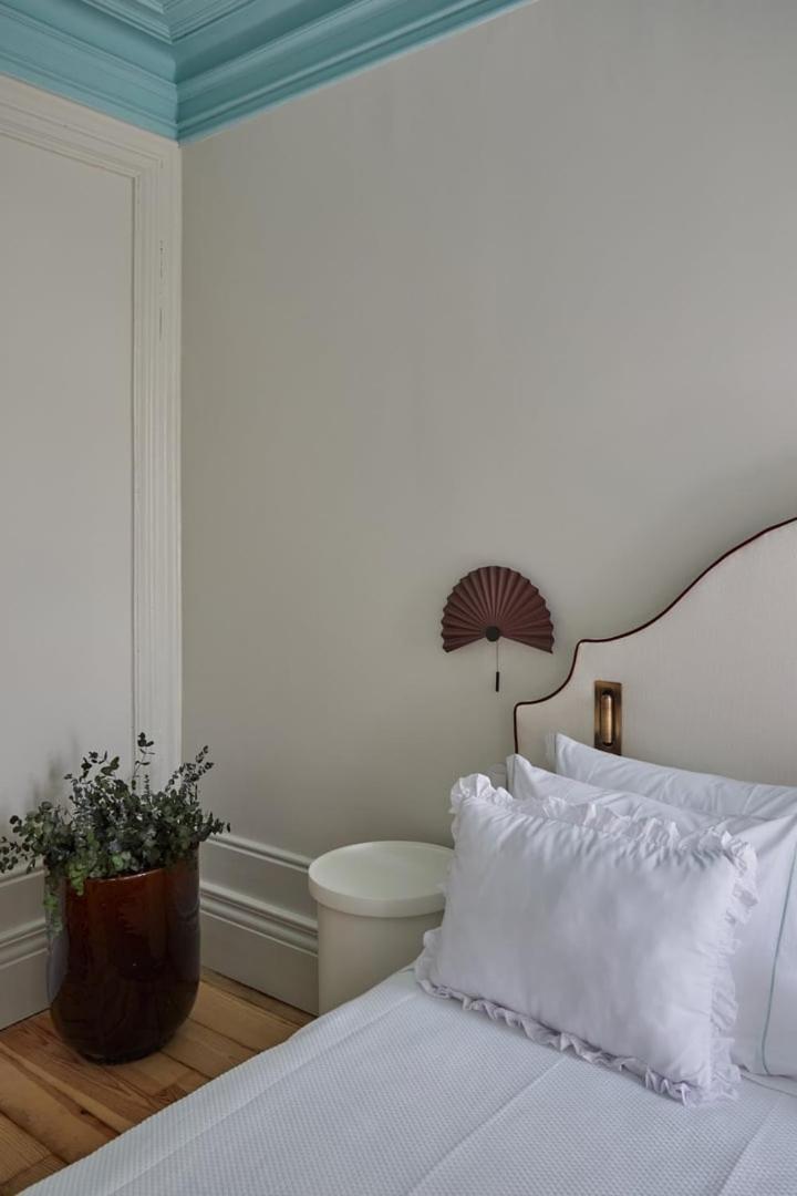 Guestready - Cedofeita Pool Apartment Porto Ngoại thất bức ảnh