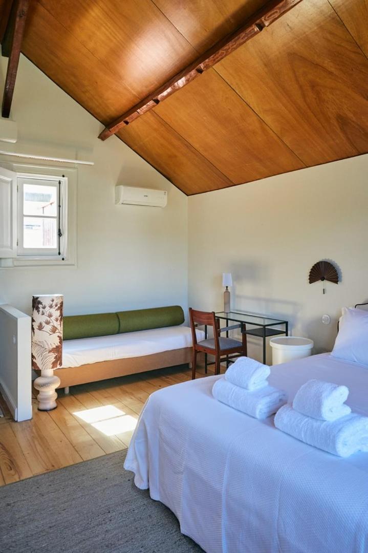 Guestready - Cedofeita Pool Apartment Porto Ngoại thất bức ảnh