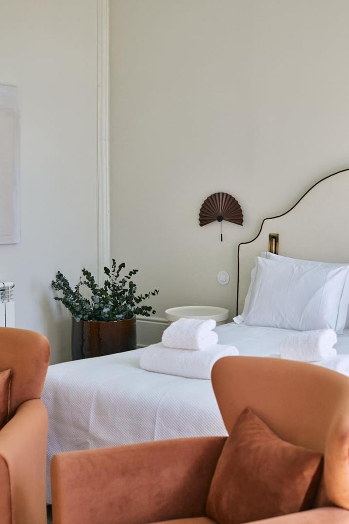 Guestready - Cedofeita Pool Apartment Porto Ngoại thất bức ảnh