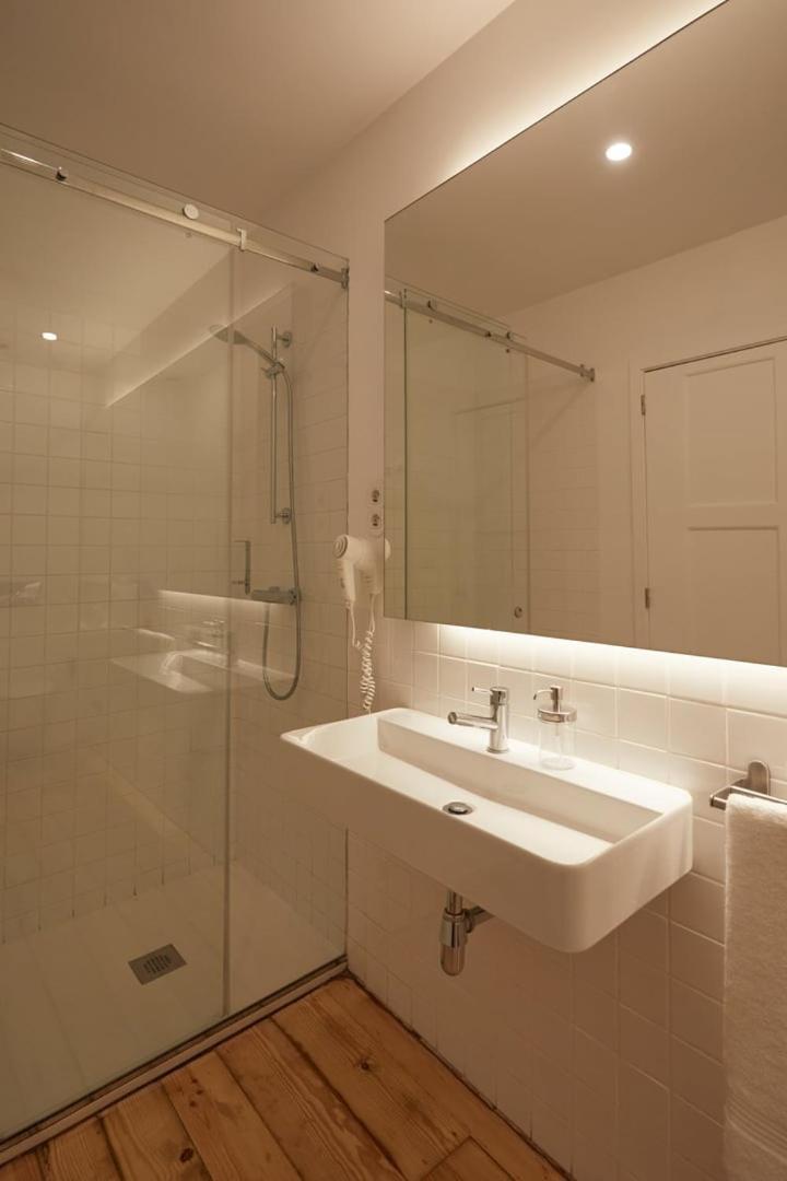 Guestready - Cedofeita Pool Apartment Porto Ngoại thất bức ảnh