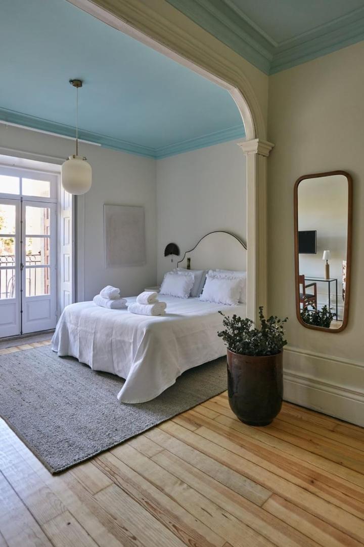 Guestready - Cedofeita Pool Apartment Porto Ngoại thất bức ảnh