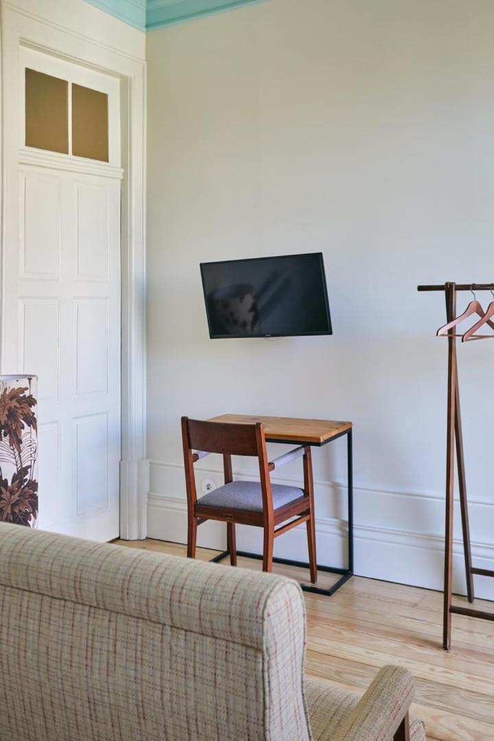 Guestready - Cedofeita Pool Apartment Porto Ngoại thất bức ảnh
