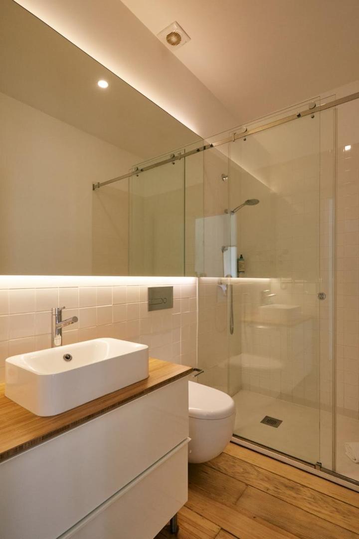 Guestready - Cedofeita Pool Apartment Porto Ngoại thất bức ảnh