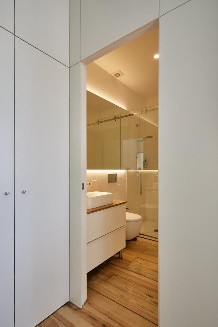 Guestready - Cedofeita Pool Apartment Porto Ngoại thất bức ảnh