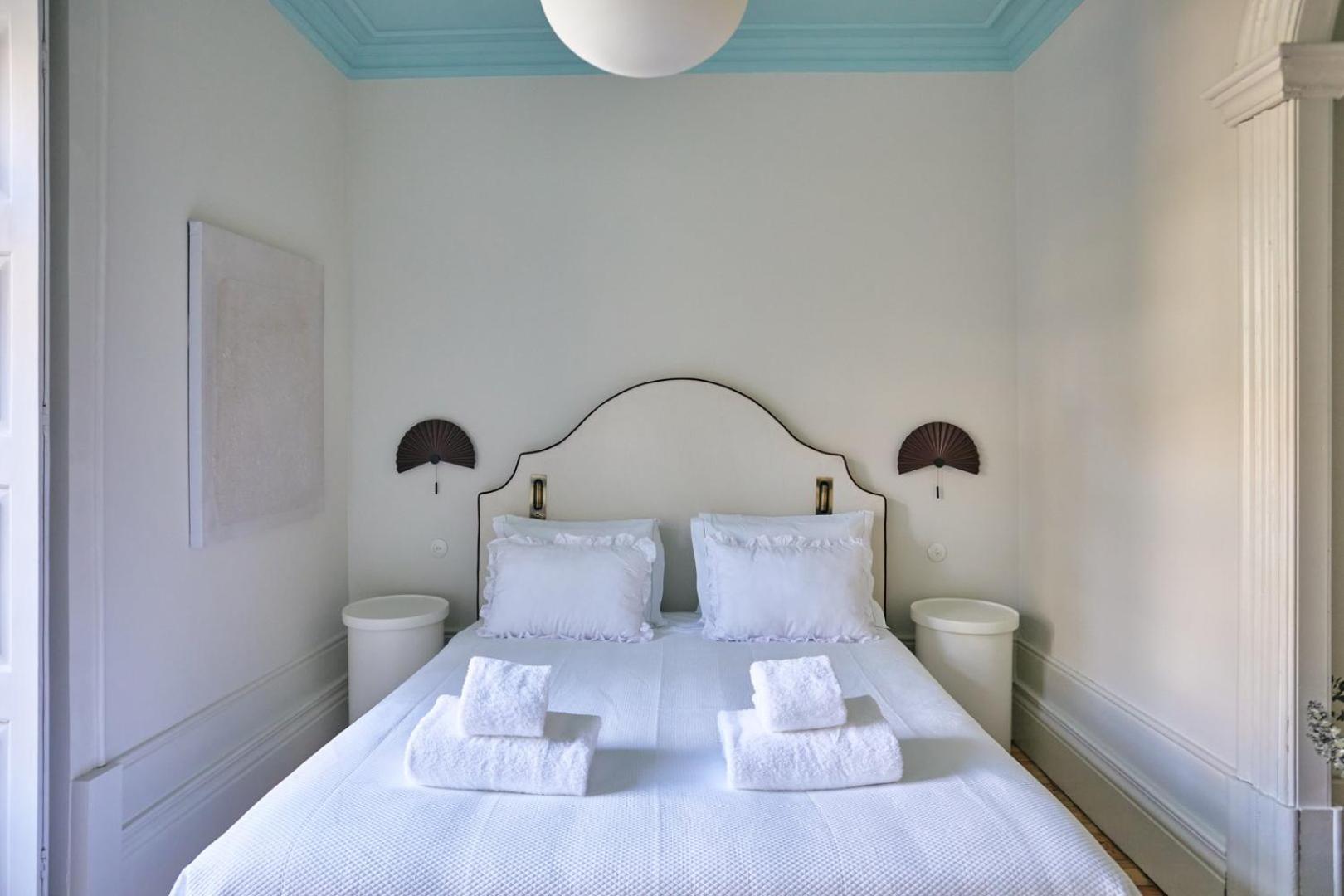 Guestready - Cedofeita Pool Apartment Porto Ngoại thất bức ảnh