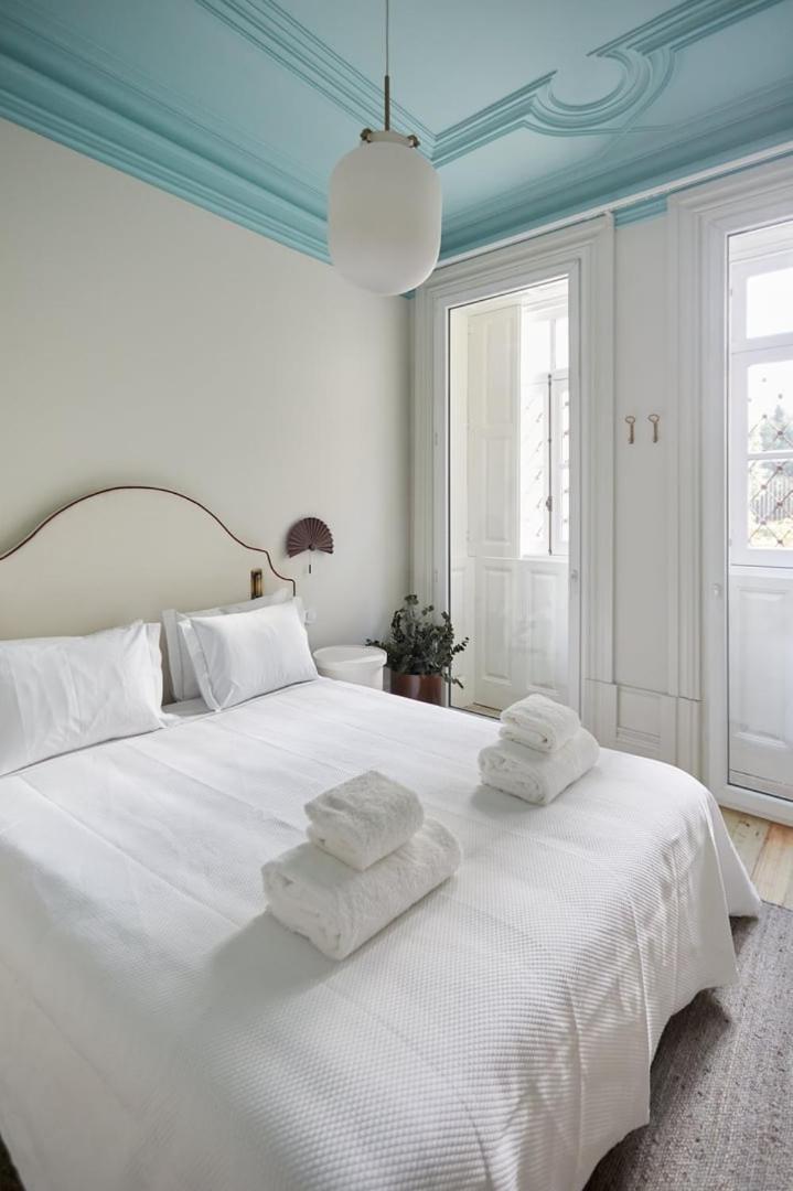 Guestready - Cedofeita Pool Suites Porto Ngoại thất bức ảnh