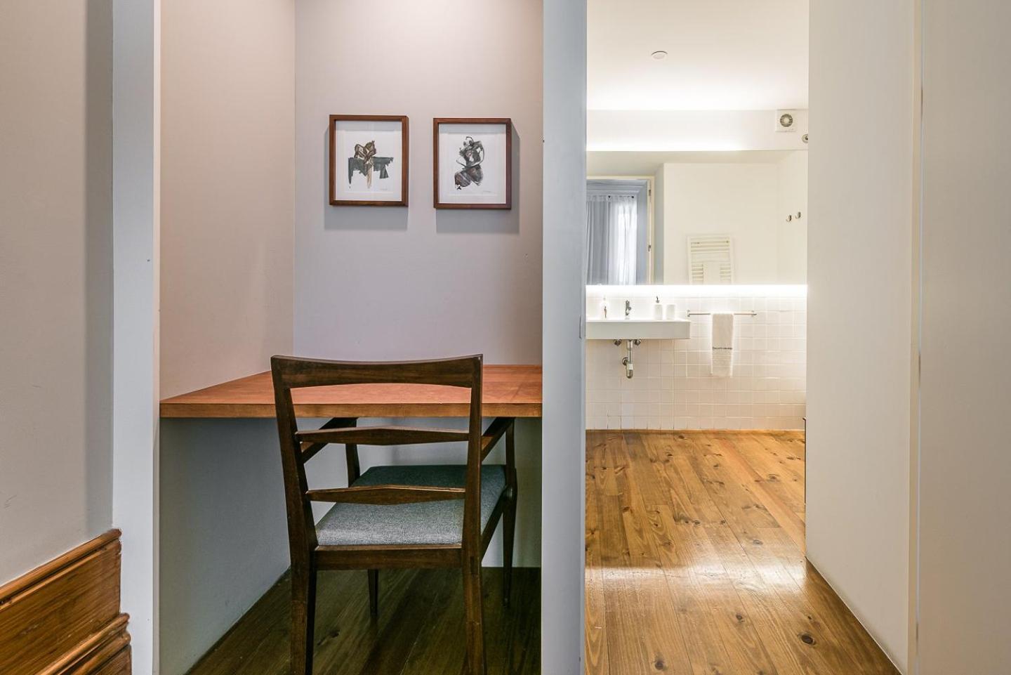 Guestready - Cedofeita Pool Apartment Porto Ngoại thất bức ảnh