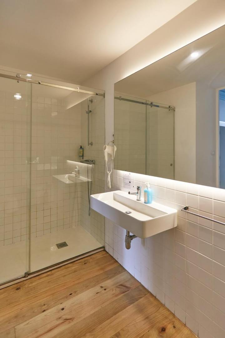 Guestready - Cedofeita Pool Apartment Porto Ngoại thất bức ảnh